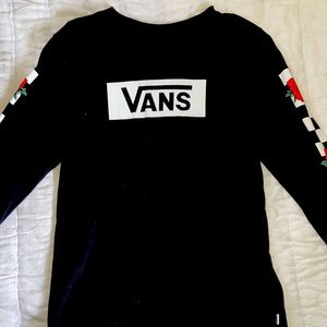 Vans Long Sleeve